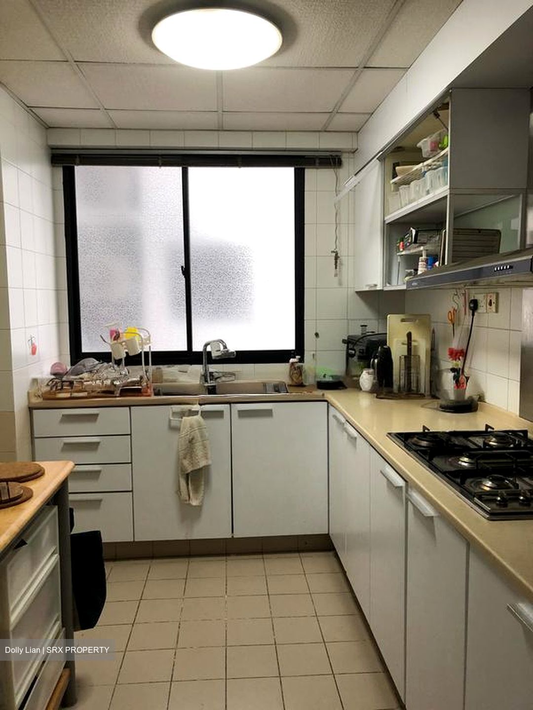 Central Green Condominium (D3), Condominium #500889061